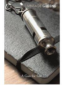 A Gun For Sale (2001)