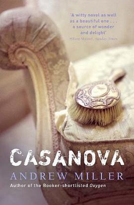 Casanova