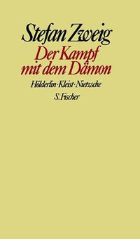 Der Kampf mit dem Dämon (Fischer (S.), Frankfurt 2004)