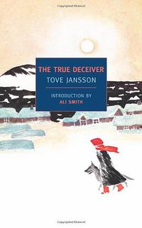 The True Deceiver (NYRB Classics 2009)