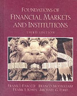 Foundations of Financial Markets and Institutions