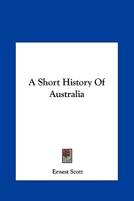 A Short History of Australia