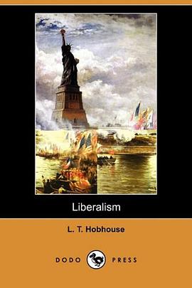 Liberalism (Dodo Press)