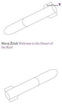 Welcome to the Desert of the Real (Verso 2012)