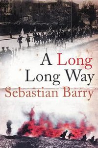 A LONG, LONG WAY (Faber & Faber 2005)