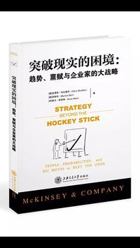 突破现实的困境：趋势、禀赋与企业家的大战略 (上海交通大学出版社 2018)