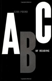 ABC of Reading (New Directions Publishing 1960)