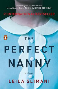 The Perfect Nanny (Penguin Books 2018)