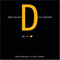 Robin Williams Design Workshop (2000)
