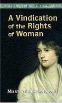 A Vindication of the Rights of Woman (Dover Pubns 1996)