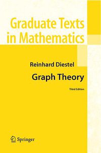 Graph Theory (Springer 2005)