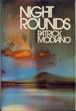 Night Rounds (Knopf 1971)