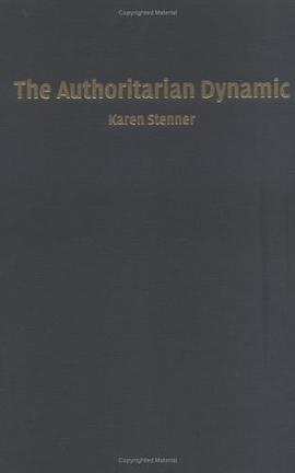 The Authoritarian Dynamic
