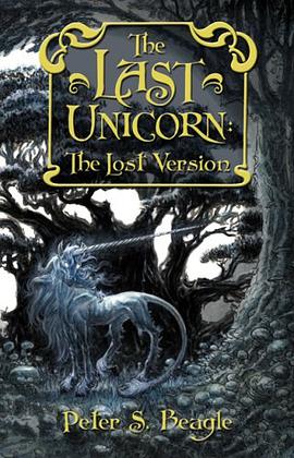 The Last Unicorn