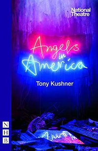 Angels in America (Nick Hern Books 2017)