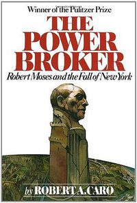 The Power Broker (Vintage 1975)