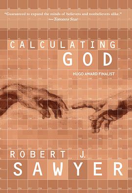 Calculating God