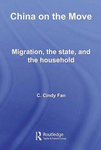 China on the Move (Routledge 2008)