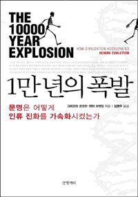 1만 년의 폭발 