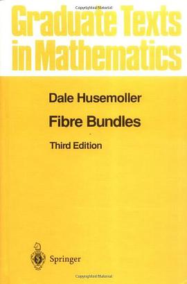Fibre Bundles