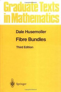 Fibre Bundles (Springer Verlag 1993)