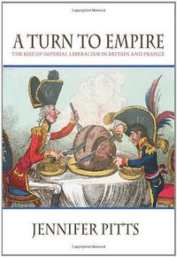 A Turn to Empire (Princeton University Press 2005)