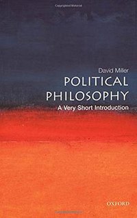 Political Philosophy (OUP Oxford 2003)