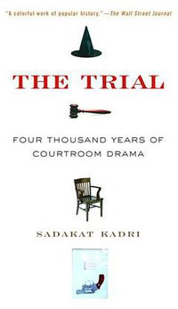 The Trial (Random House Inc 2006)