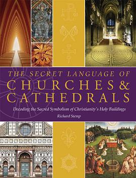 The Secret Language of Churches & Cathedrals