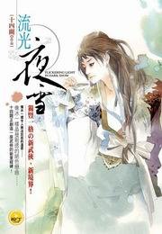 流光夜雪 (柳丁 2008)