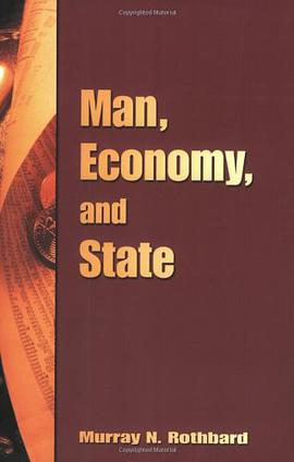 Man, Economy, and State