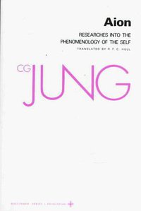 The Collected Works of C.G. Jung (Princeton University Press 1969)