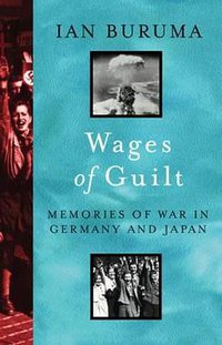 The Wages of Guilt (Phoenix Press 2002)