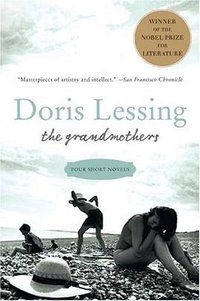 The Grandmothers (Harper Perennial 2005)