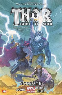 Thor: God of Thunder, Vol. 2 (Marvel 2014)