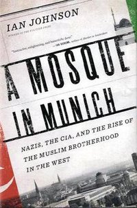 A Mosque in Munich (Houghton Mifflin Harcourt Trade 2010)