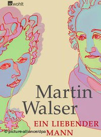 恋爱中的男人 (Rowohlt Verlag GmbH 2008)