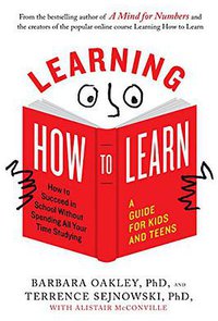 Learning How to Learn (Tarcherperigee 2018)