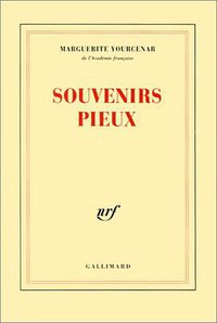 Souvenirs pieux (Gallimard 1974)