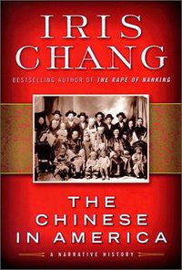 The Chinese in America (Viking Childrens Books 2003)