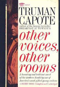 Other Voices Other Rooms (Signet 1949)