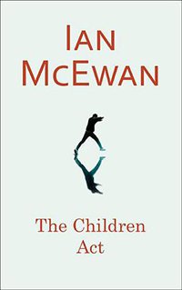 The Children Act (Jonathan Cape 2014)