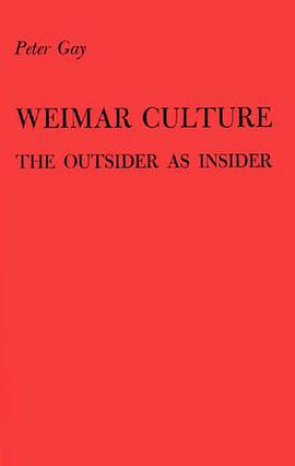 Weimar Culture