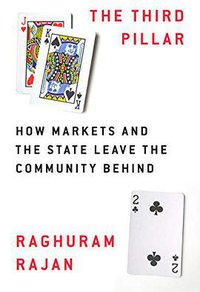 The Third Pillar (Penguin Press 2019)
