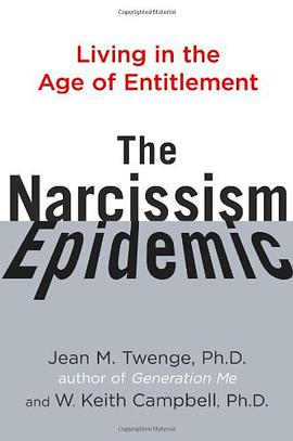 The Narcissism Epidemic