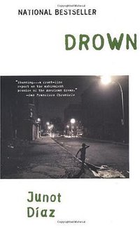 Drown (Riverhead Trade 1997)