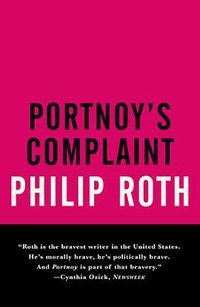Portnoy's Complaint (Vintage 1994)