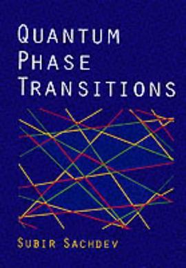 Quantum Phase Transitions
