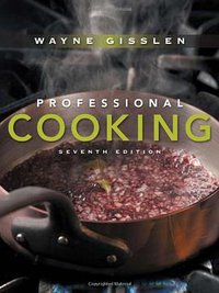 Professional Cooking (Wiley 2010)