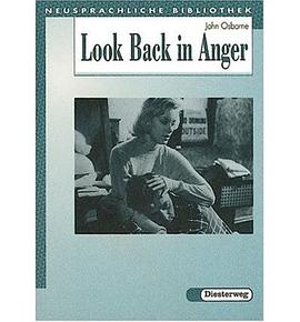 Look Back in Anger